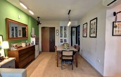 Blk 478C Valley Spring @ Yishun (Yishun), HDB 4 Rooms #597652011